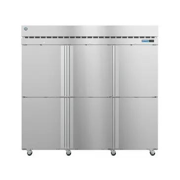 Hoshizaki F3A-HS Freezer, Reach-in