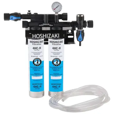 Hoshizaki H9320-52 Water Filtration System, for Ice Machines