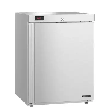 Hoshizaki HR24C Refrigerator, Undercounter, Reach-In