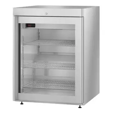 Hoshizaki HR24C-G Refrigerator, Undercounter, Reach-In