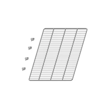 Hoshizaki HS-5116 Shelf, Refrigerator/Freezer