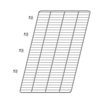 Hoshizaki HS-5118 Refrigerator / Freezer, Shelf