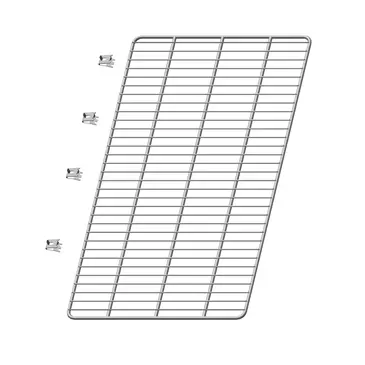 Hoshizaki HS-5118 Refrigerator / Freezer, Shelf