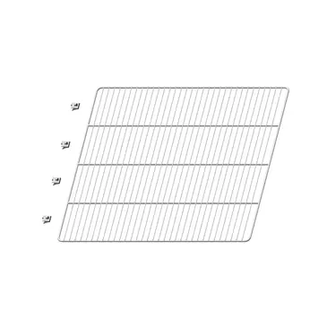 Hoshizaki HS-5152 Refrigerator / Freezer, Shelf