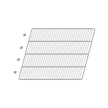 Hoshizaki HS-5154 Refrigerator / Freezer, Shelf