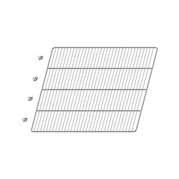 Hoshizaki HS-5154 Refrigerator / Freezer, Shelf