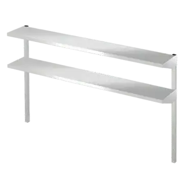 Hoshizaki HS-5163 Overshelf, Table-Mounted