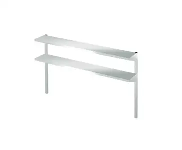 Hoshizaki HS-5165 Overshelf, Table-Mounted