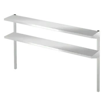 Hoshizaki HS-5166 Overshelf, Table-Mounted