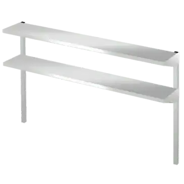 Hoshizaki HS-5228 Overshelf, Table-Mounted