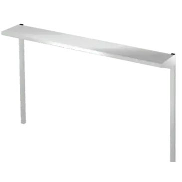 Hoshizaki HS-5229 Overshelf, Table-Mounted