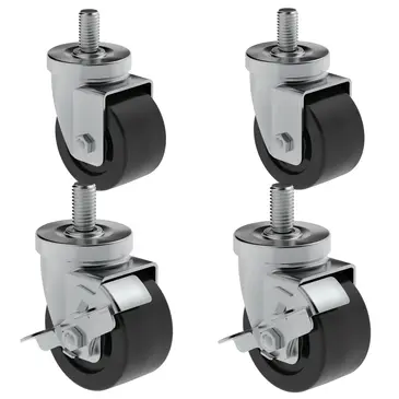 Hoshizaki HS-5288 Casters