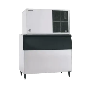 Hoshizaki KM-1601SAJ3 Ice Maker, Cube-Style