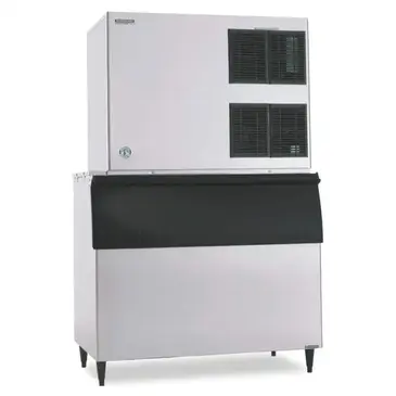 Hoshizaki KM-1900SWJ3 Ice Maker, Cube-Style