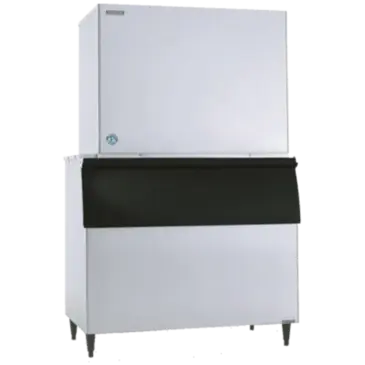 Hoshizaki KM-2200SWJ3 Ice Maker, Cube-Style