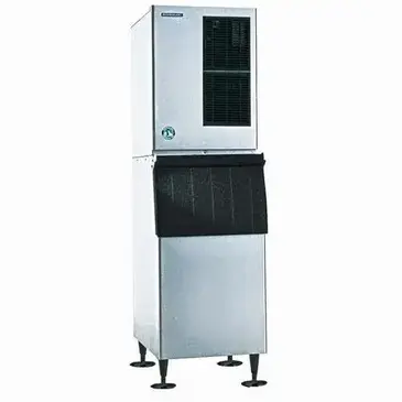 Hoshizaki KM-901MWJ Ice Maker, Cube-Style