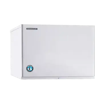 Hoshizaki KML-325MWJ Ice Maker, Cube-Style