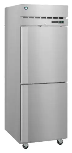 Hoshizaki R1A-HS Refrigerator, Reach-in