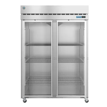 Hoshizaki R2A-FG Refrigerator, Reach-in