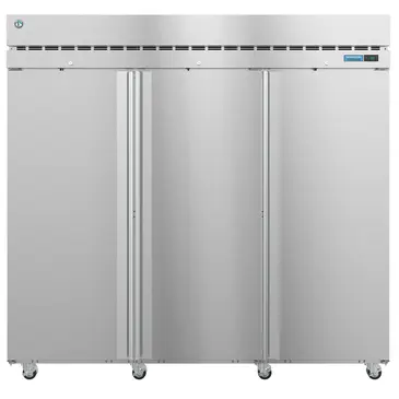 Hoshizaki R3A-FS Refrigerator, Reach-in