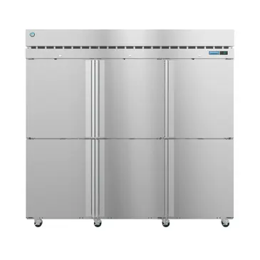 Hoshizaki R3A-HS Refrigerator, Reach-in