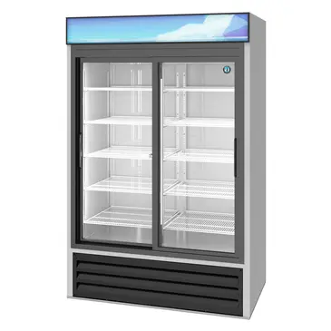 Hoshizaki RM-45-SD-HC Refrigerator, Merchandiser