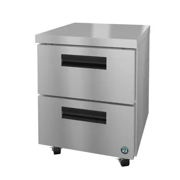 Hoshizaki UF27B-D2 Freezer, Undercounter, Reach-In