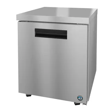 Hoshizaki UF27B-LP Freezer, Undercounter, Reach-In