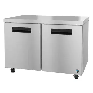 Hoshizaki UF48B-01 Freezer, Undercounter, Reach-In