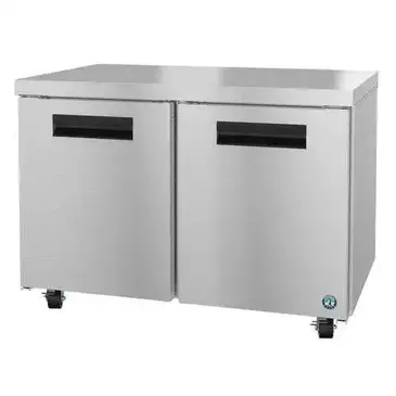 Hoshizaki UF48B Freezer, Undercounter, Reach-In