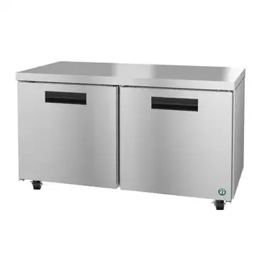 Hoshizaki UF60B Freezer, Undercounter, Reach-In