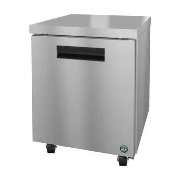 Hoshizaki UR27B Refrigerator, Undercounter, Reach-In