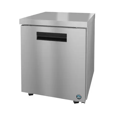 Hoshizaki UR27B-LP Refrigerator, Undercounter, Reach-In