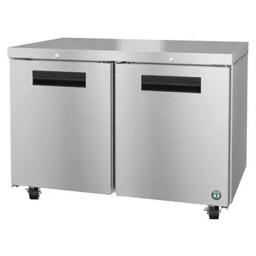 Hoshizaki UR48B-01 Refrigerator, Undercounter, Reach-In