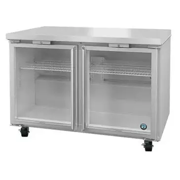 Hoshizaki UR48B-GLP01 Refrigerator, Undercounter, Reach-In