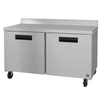 Hoshizaki WR60B-01 Refrigerated Counter, Work Top