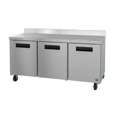 Hoshizaki WR72B-01 Refrigerated Counter, Work Top