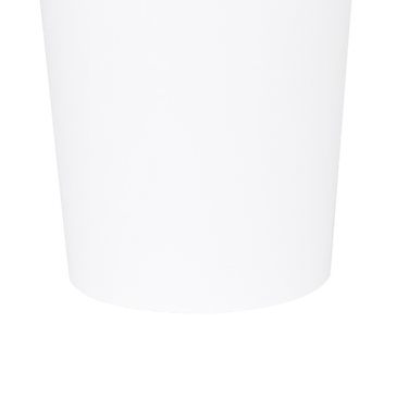 Hot Cup, 20 Oz, White, Paper, (600/Case), Karat C-K520W