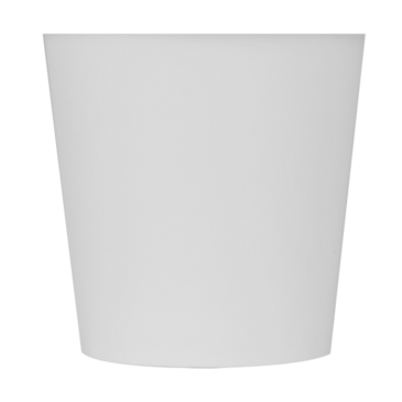 Hot Cup, 4 oz, White, Paper, (1000/Case), Karat C-K504W