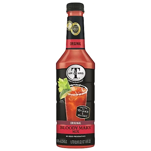 Houstons HOUSTONS / LIBBEY 01-2322