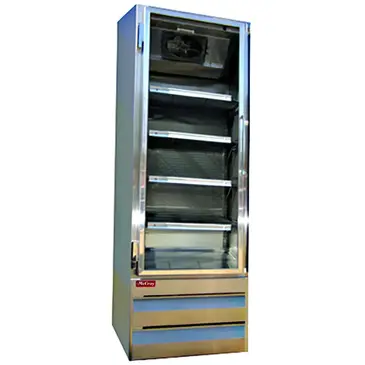 Howard-McCray GF19BM-FF Freezer, Merchandiser