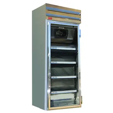 Howard-McCray GF48-FF Freezer, Merchandiser