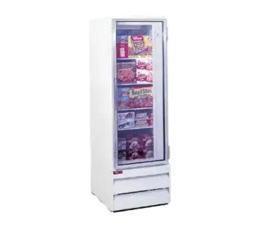 Howard-McCray GR19BM Refrigerator, Merchandiser