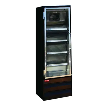 Howard-McCray GR22BM Refrigerator, Merchandiser