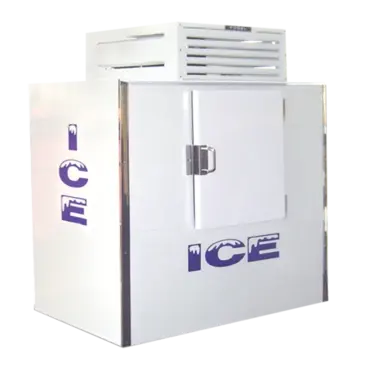 Howard-McCray ICB-1 Ice Merchandiser