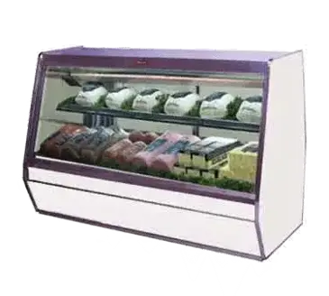 Howard-McCray R-CDS32E-4-BE-LED Display Case, Refrigerated Deli