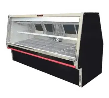 Howard-McCray R-CDS34E-10-BE-LED Display Case, Refrigerated Deli