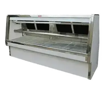 Howard-McCray R-CDS34E-10-S-LED Display Case, Refrigerated Deli