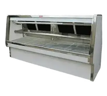 Howard-McCray R-CDS34E-6-LED Display Case, Refrigerated Deli