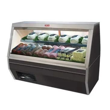 Howard-McCray R-CDS35-6-BE-LED Display Case, Refrigerated Deli